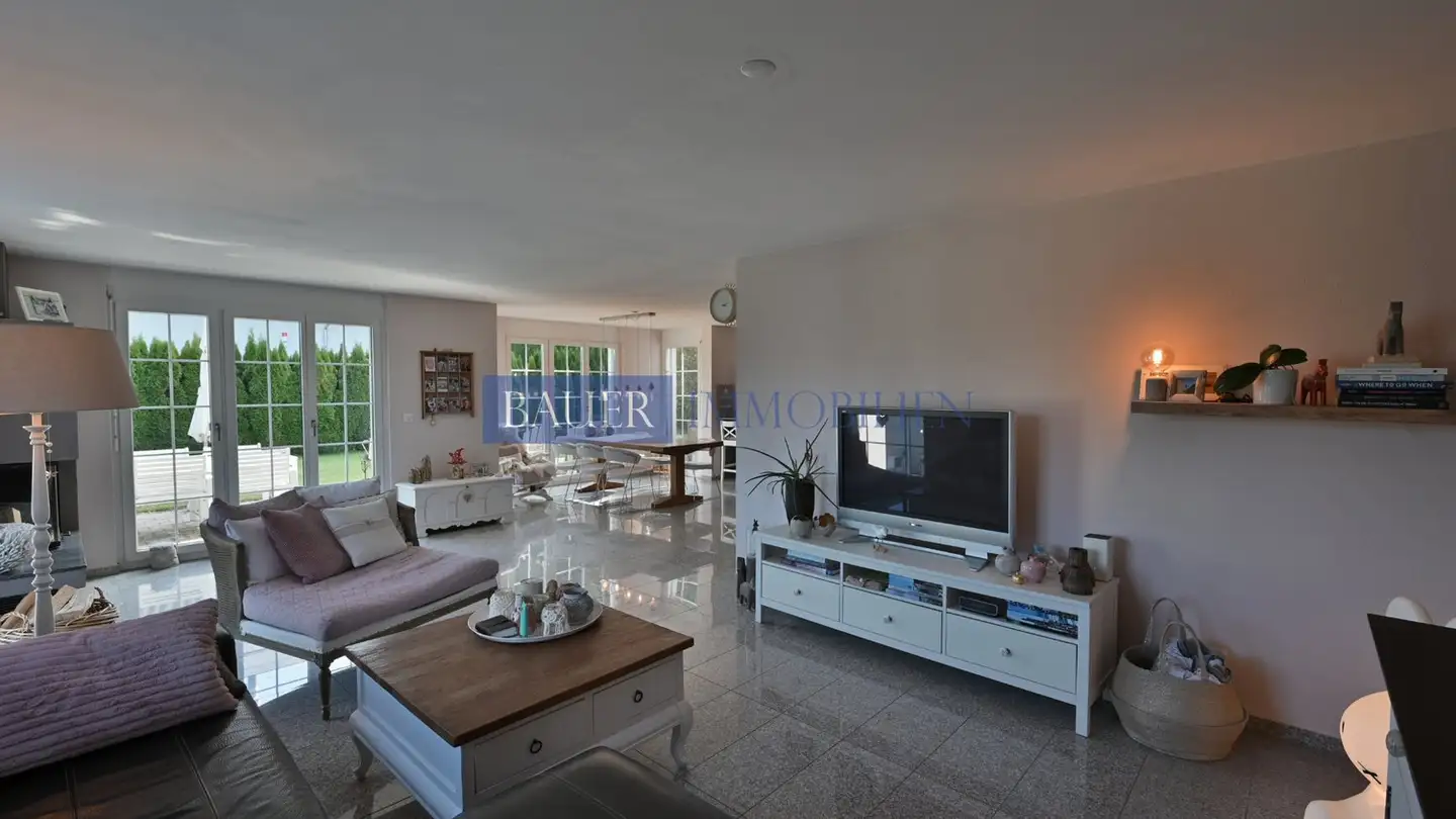 Maison individuelle à vendre - 5525 Fischbach-Göslikon - Photo 4