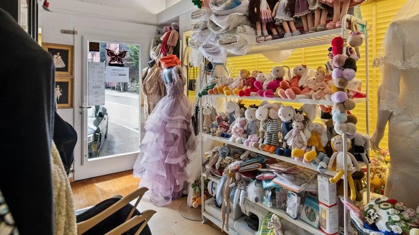 Einfamilienhaus kaufen - Schönenbergstrasse 19, 8820 Wädenswil - Foto 3