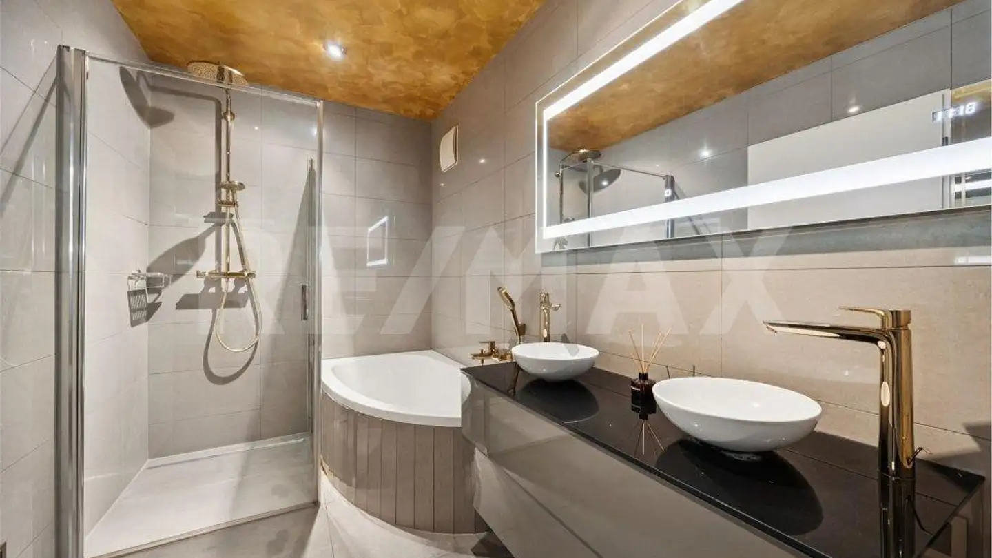 Appartamento in vendita - Oberwilerstrasse 66, 4102 Binningen - Foto 4