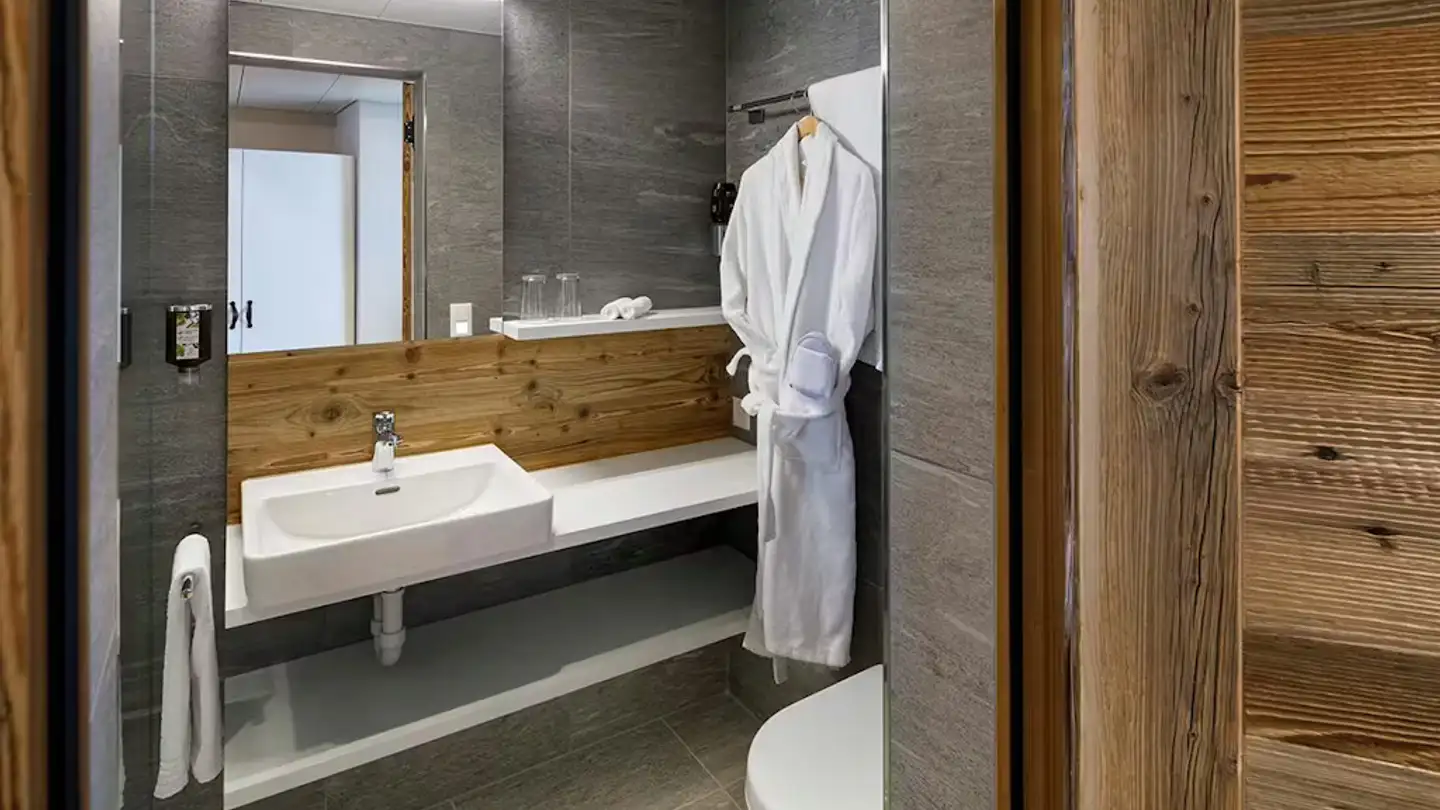 Wohnung mieten - Hamelirainstrasse, 8302 Kloten - Foto 3