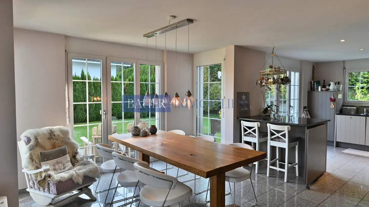 Maison individuelle à vendre - 5525 Fischbach-Göslikon - Photo 2