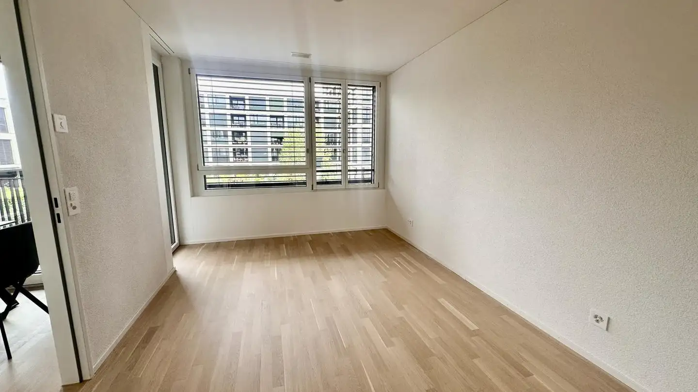 Appartement meublé à louer - 4132 Muttenz - Photo 4