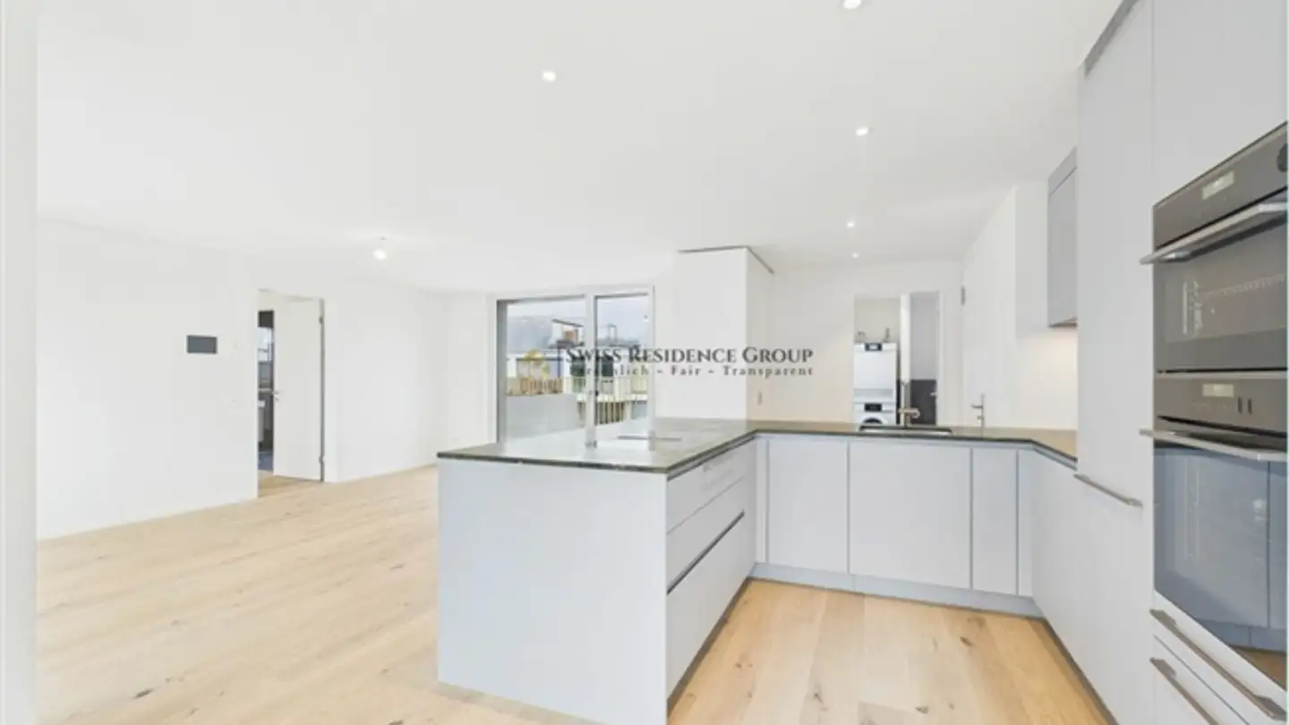 Penthouse for rent - 8047 Zürich - Photo 3