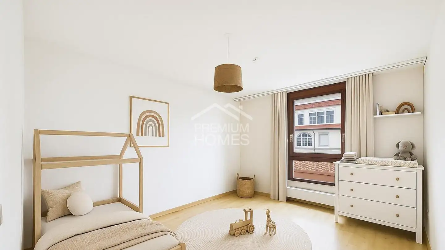 Appartamento in vendita - 5417 Untersiggenthal - Photo 4