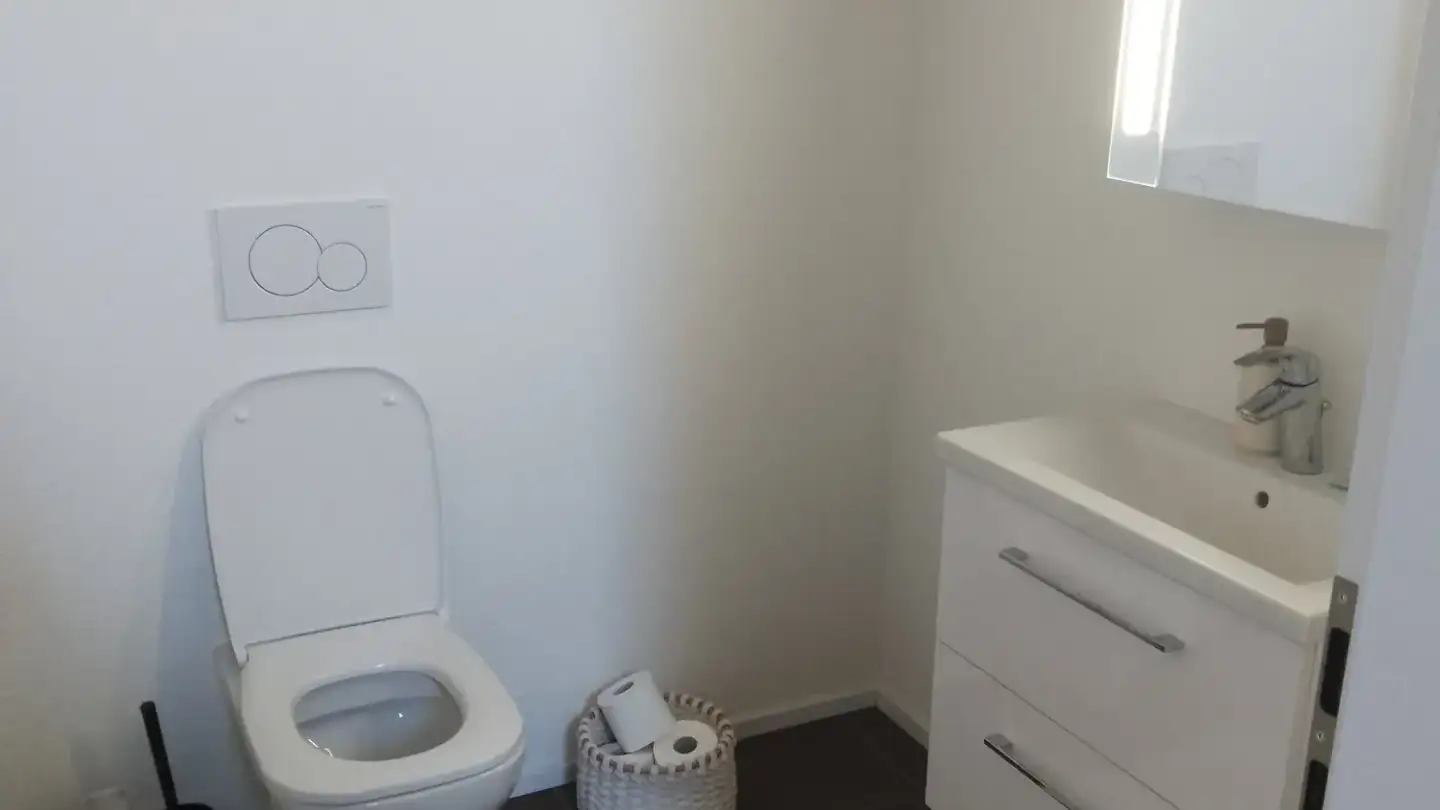 Appartement à louer - Steinerstrasse 6, 8475 Ossingen