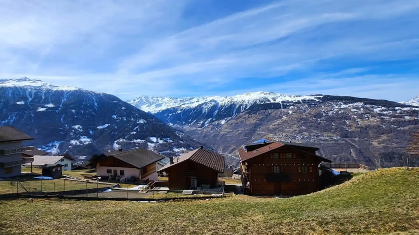 Constructible plot for sale - 1969 Suen (St-Martin)