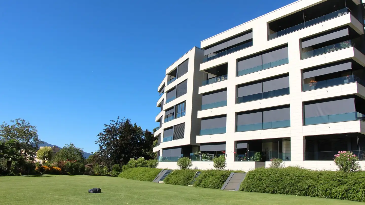 Spazio ufficio in affitto - Via Soldino 34, 6900 Lugano - Photo 2