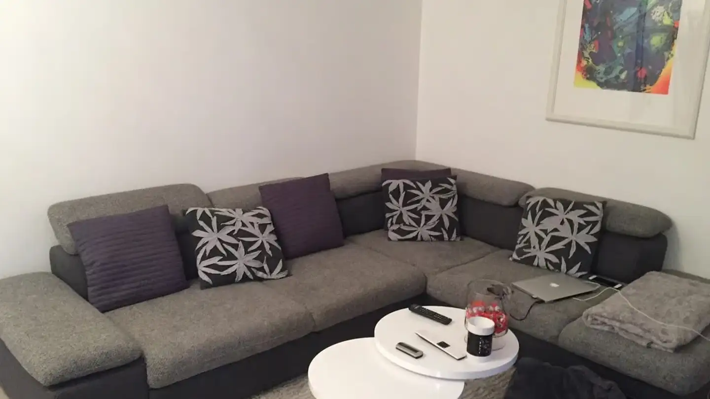 Appartement à louer - Chemin Du Vieux-Château 2, 1264 St-Cergue