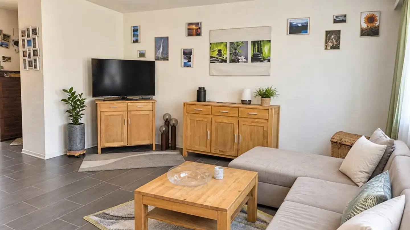 Apartment for rent - Langenthalstrasse 92, 4912 Aarwangen - Photo 3