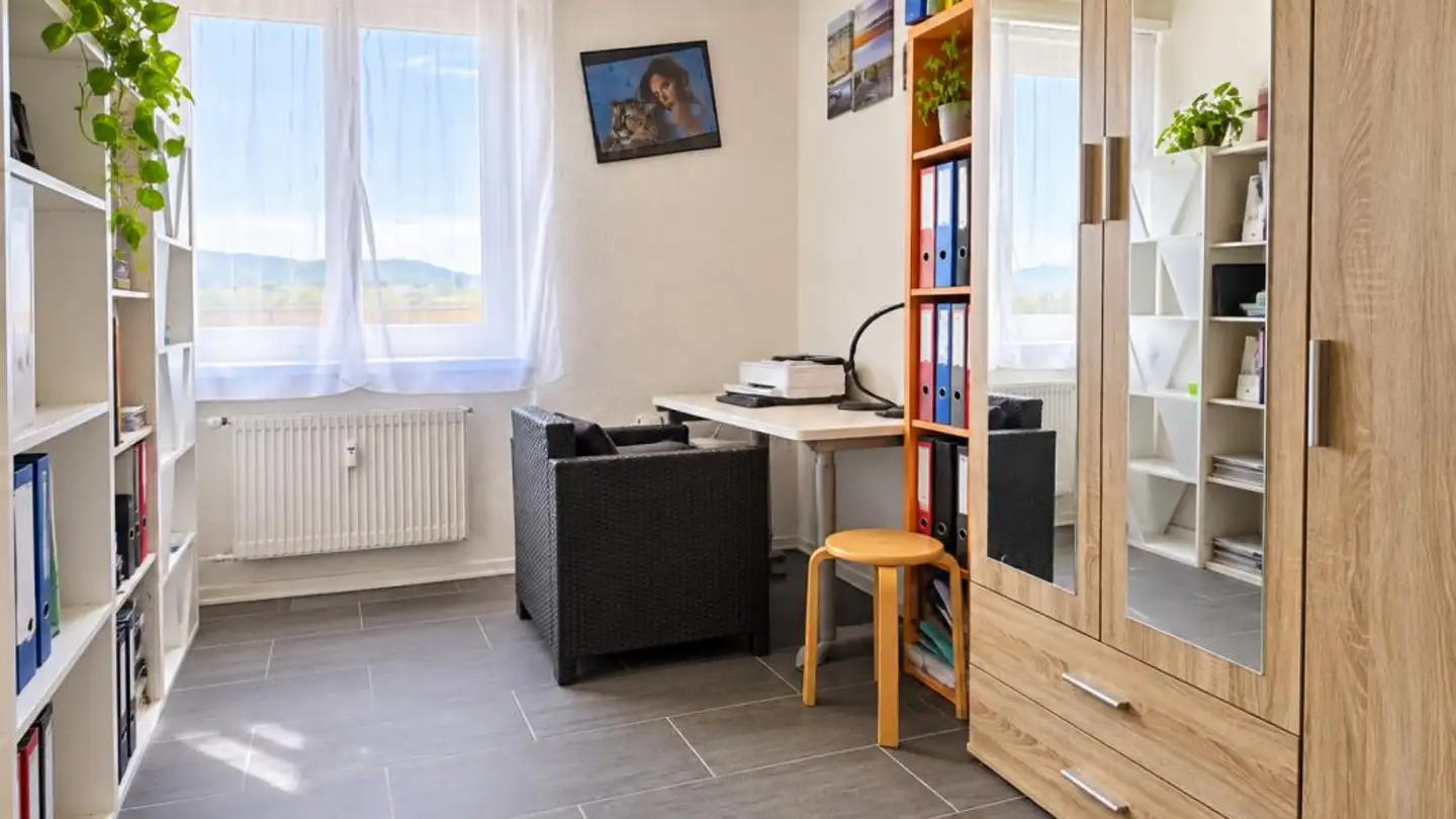 Apartment for rent - Langenthalstrasse 92, 4912 Aarwangen - Photo 4