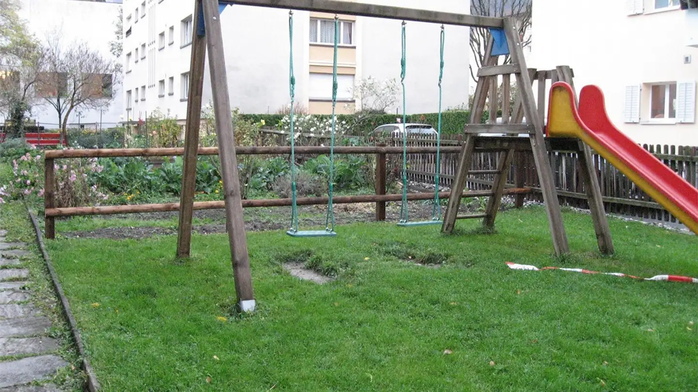 Wohnung mieten - Tittwiesenstrasse 18, 7000 Chur - Foto 2