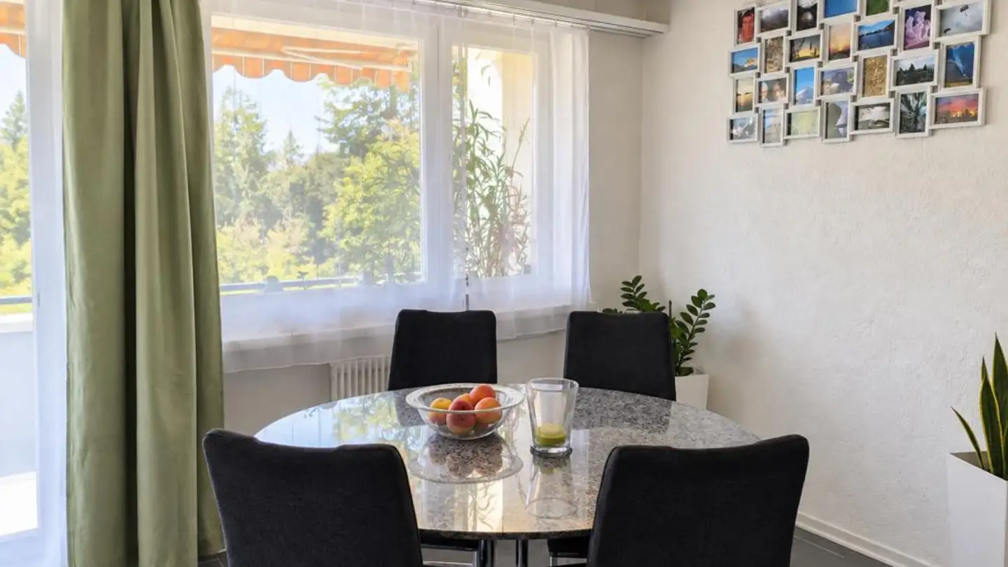 Apartment for rent - Langenthalstrasse 92, 4912 Aarwangen - Photo 2
