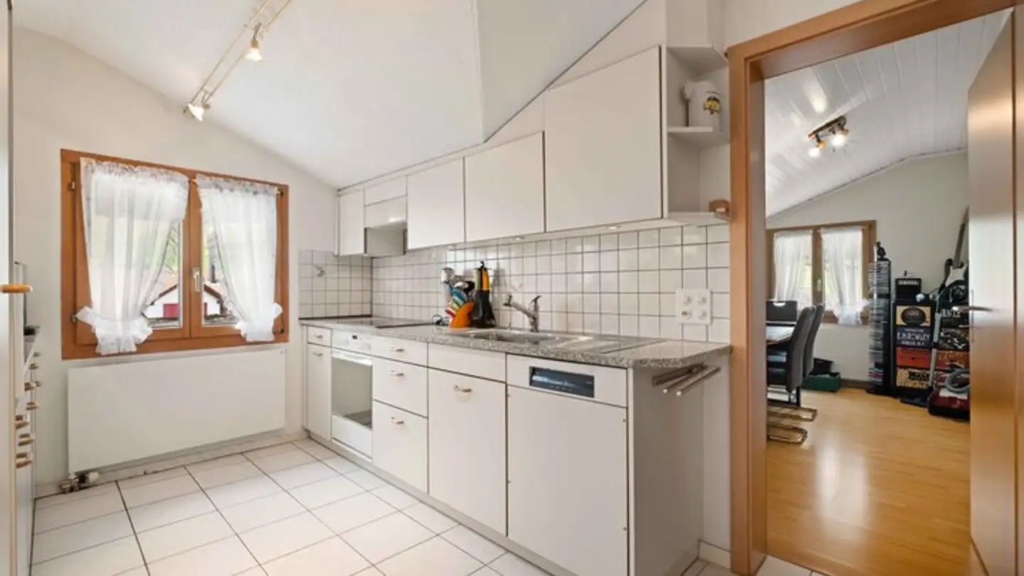 Attique à vendre - 6315 Alosen - Photo 3