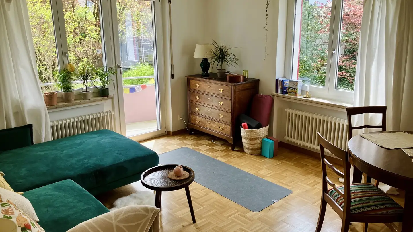 Apartment for rent - 8400 Winterthur