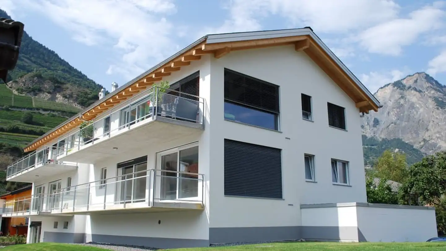 Wohnung kaufen - 1913 Saillon - Foto 2