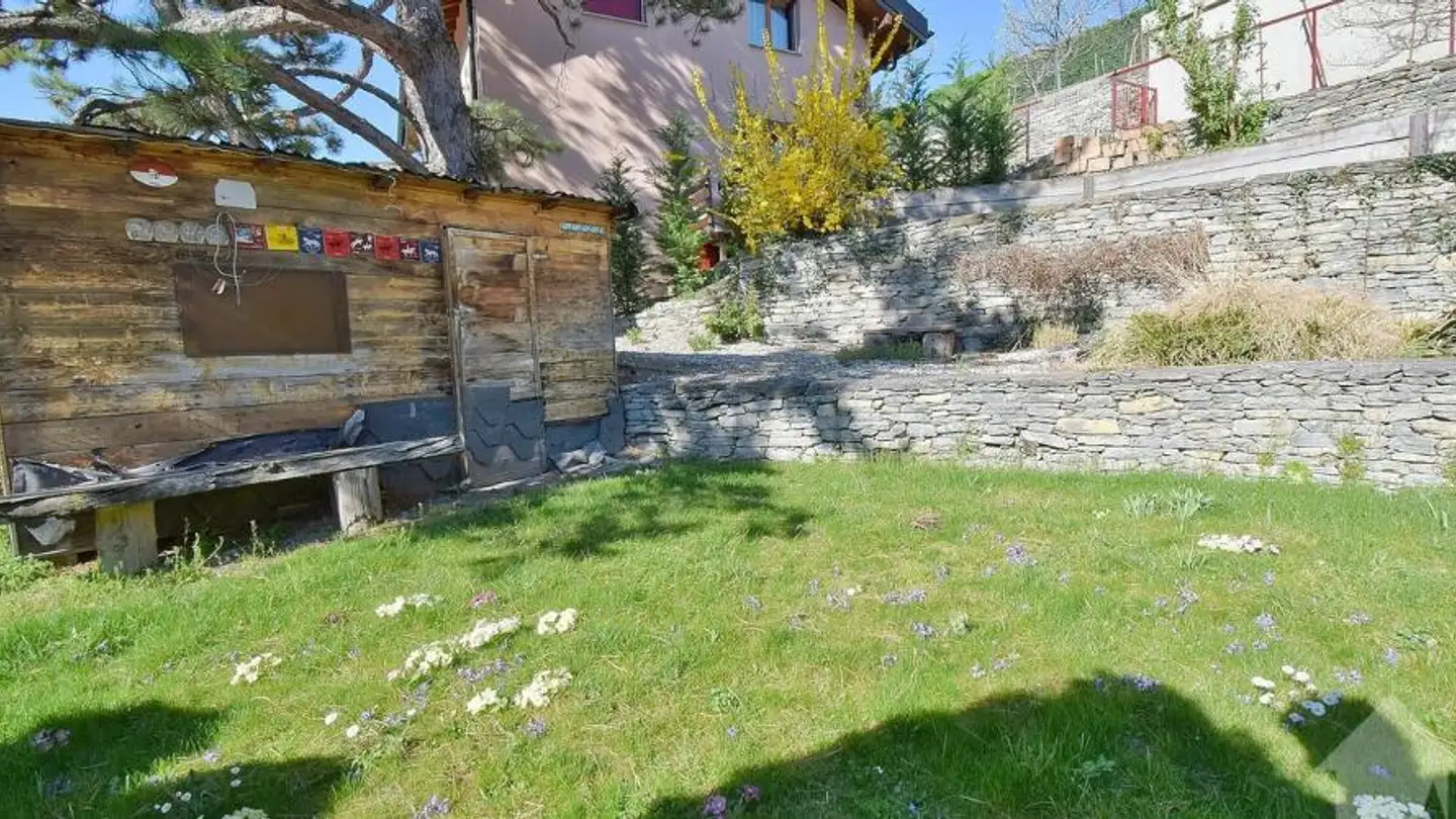Maison en terrasse à vendre - 1950 Sion - Photo 2