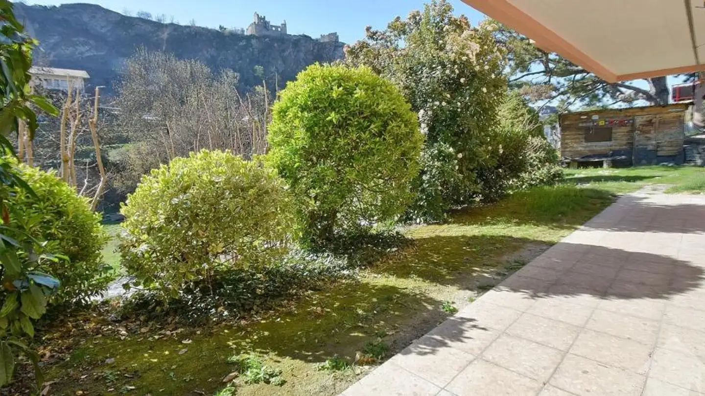 Maison en terrasse à vendre - 1950 Sion - Photo 3