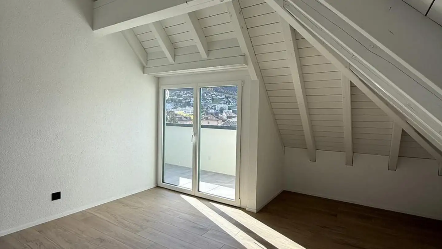 Appartement à louer - Apollostrasse 6, 3902 Glis