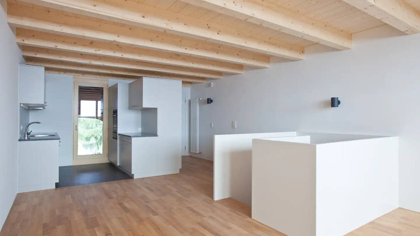 Wohnung mieten - Urtenenstrasse 1, 3322 Mattstetten