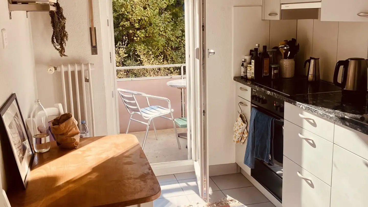 Apartment for rent - 8400 Winterthur - Photo 2