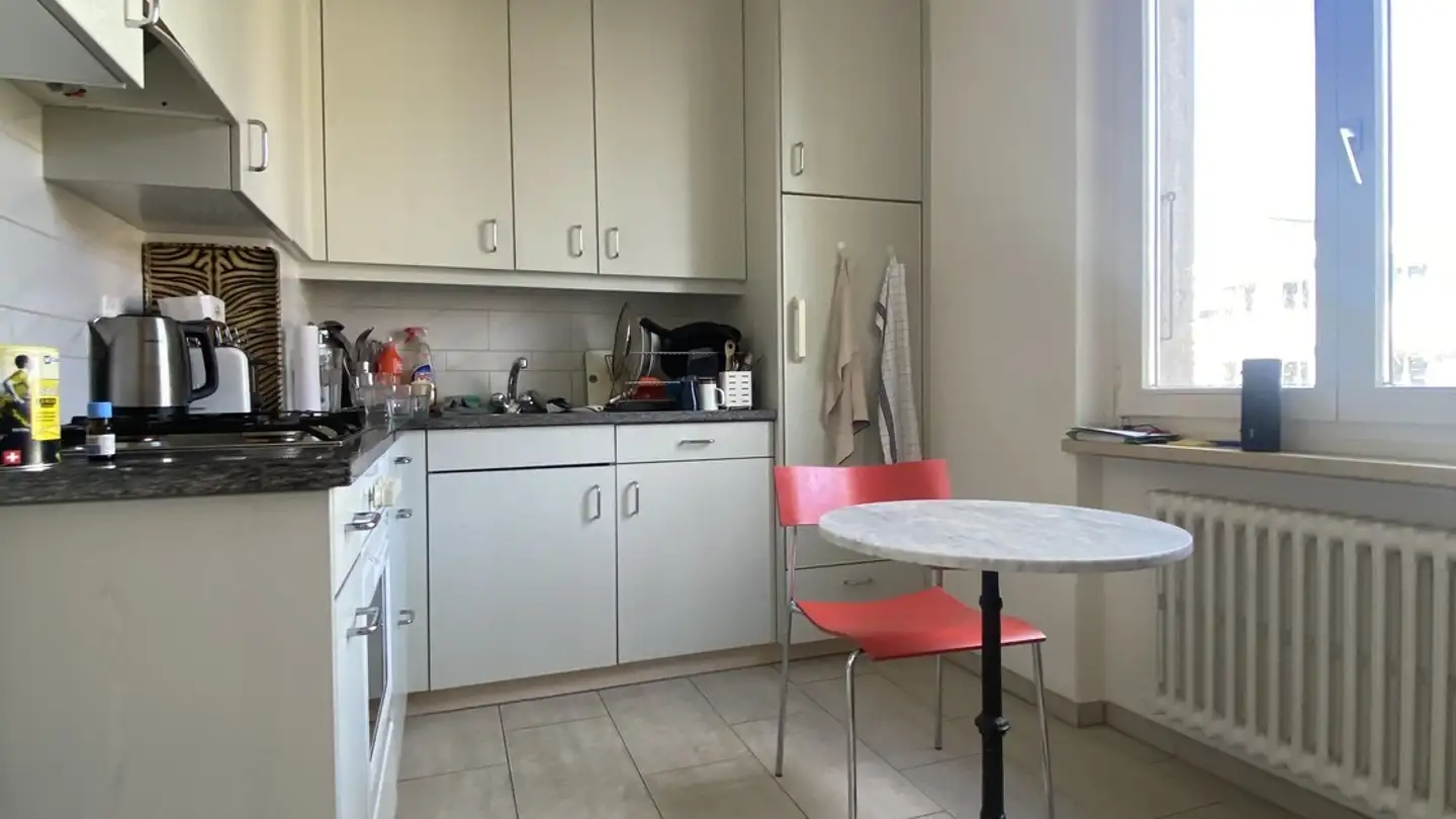 Zimmer mieten - Gesellschaftsstrasse 85, 3012 Bern - Foto 2