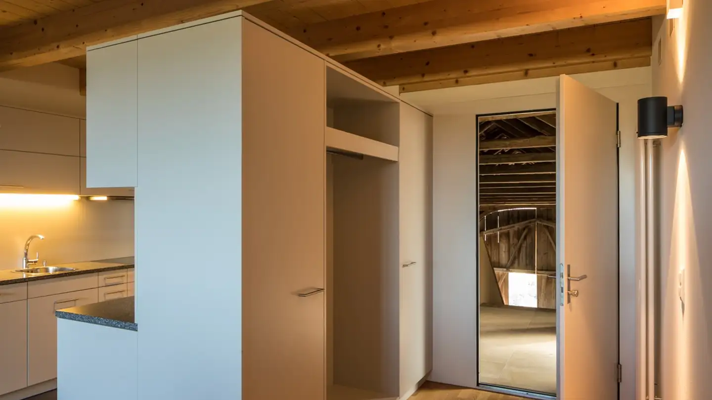 Wohnung mieten - Urtenenstrasse 1, 3322 Mattstetten - Foto 3
