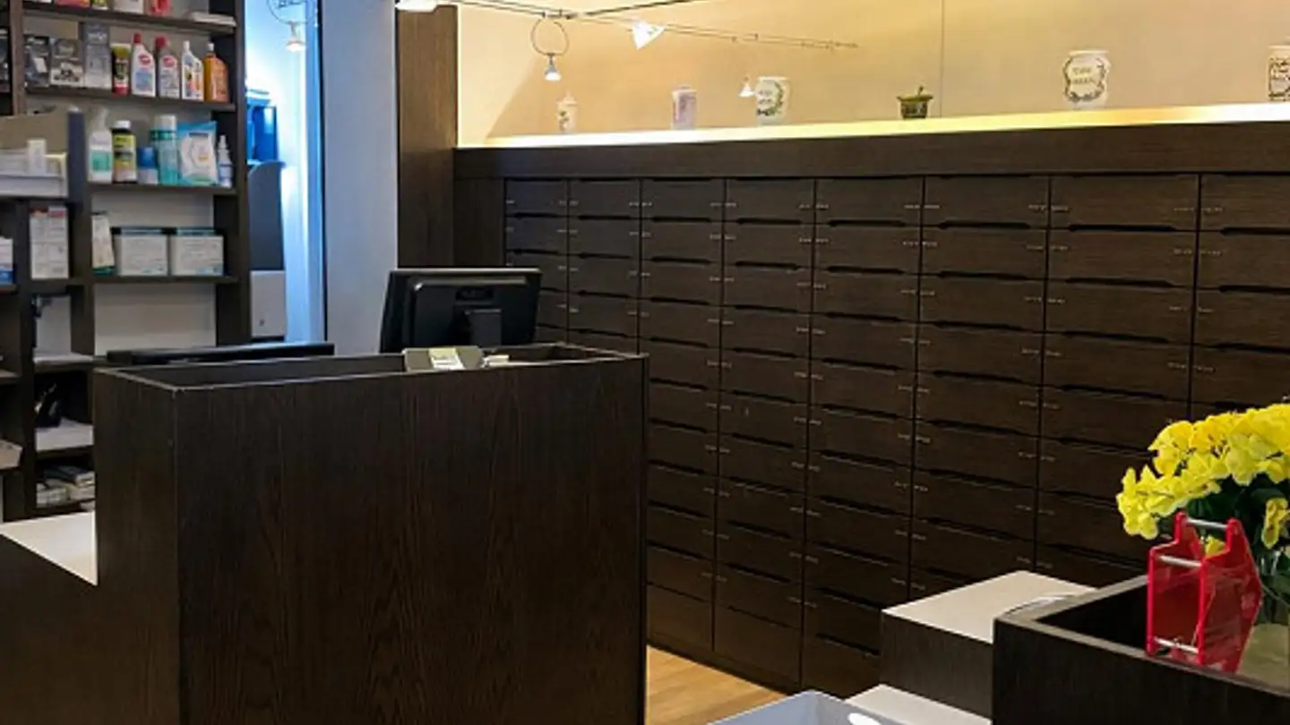 Gewerbe mieten - Dorfplatz 22, 3150 Schwarzenburg - Foto 3