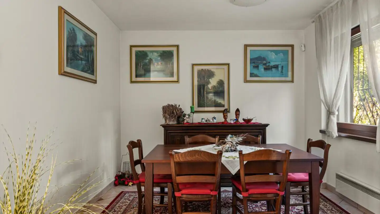 Casa a schiera in vendita - 6834 Morbio Inferiore - Photo 4