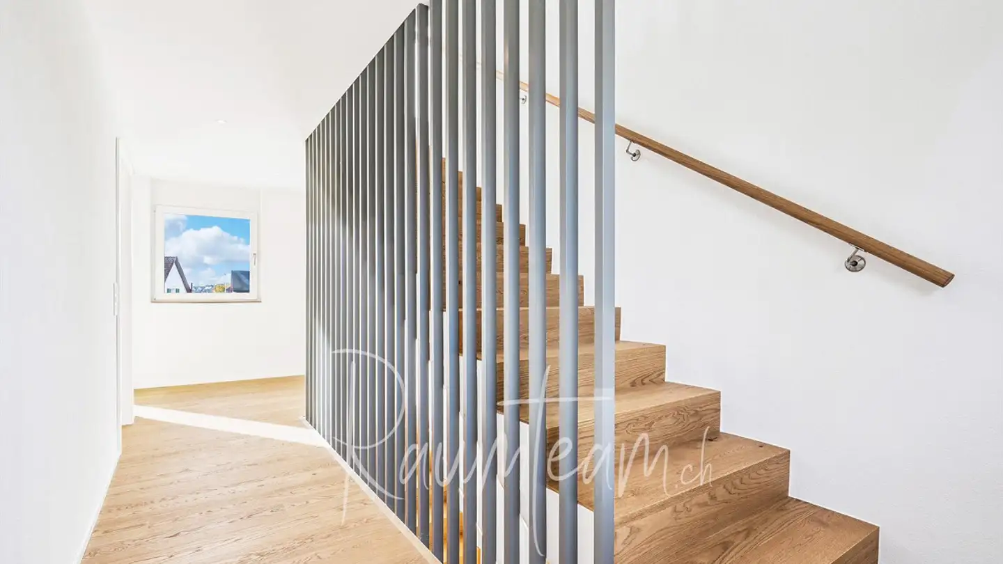 Single house for sale - Kreuzlingerstrasse 144c, 8587 Oberaach