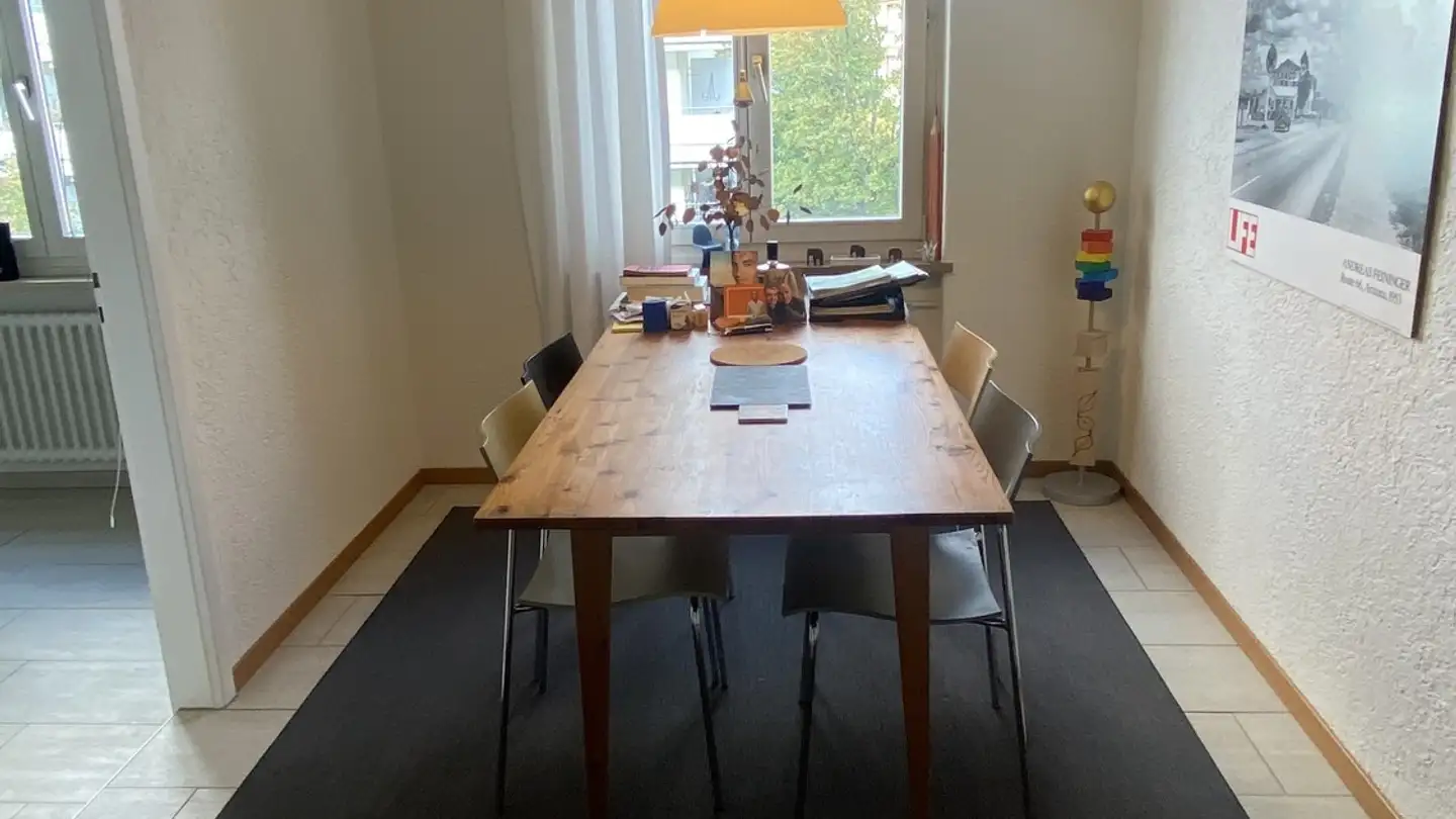 Zimmer mieten - Gesellschaftsstrasse 85, 3012 Bern - Foto 3