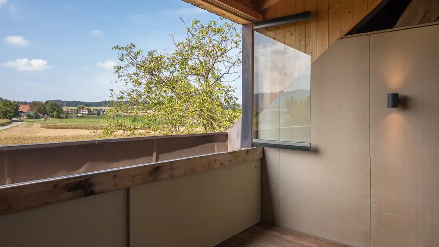 Wohnung mieten - Urtenenstrasse 1, 3322 Mattstetten - Foto 4