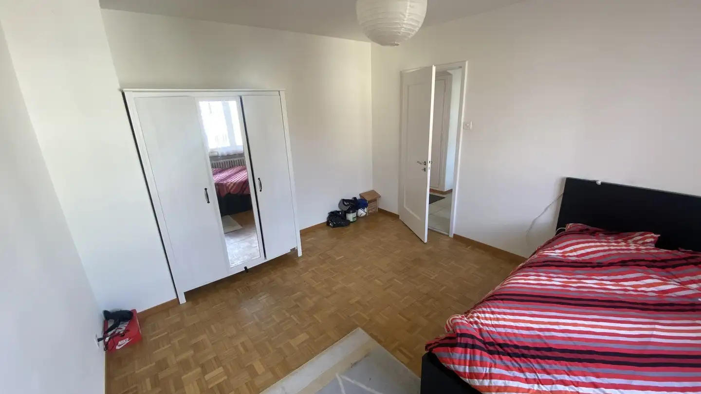 Zimmer mieten - Gesellschaftsstrasse 85, 3012 Bern - Foto 4