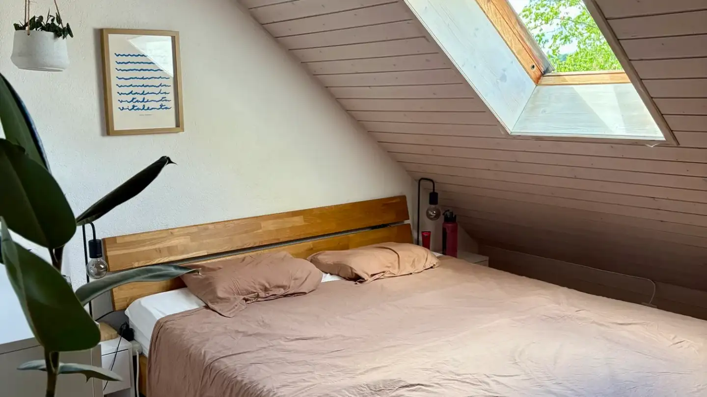 Appartamento in affitto - Linggenbergstrasse, 8620 Wetzikon ZH - Foto 3