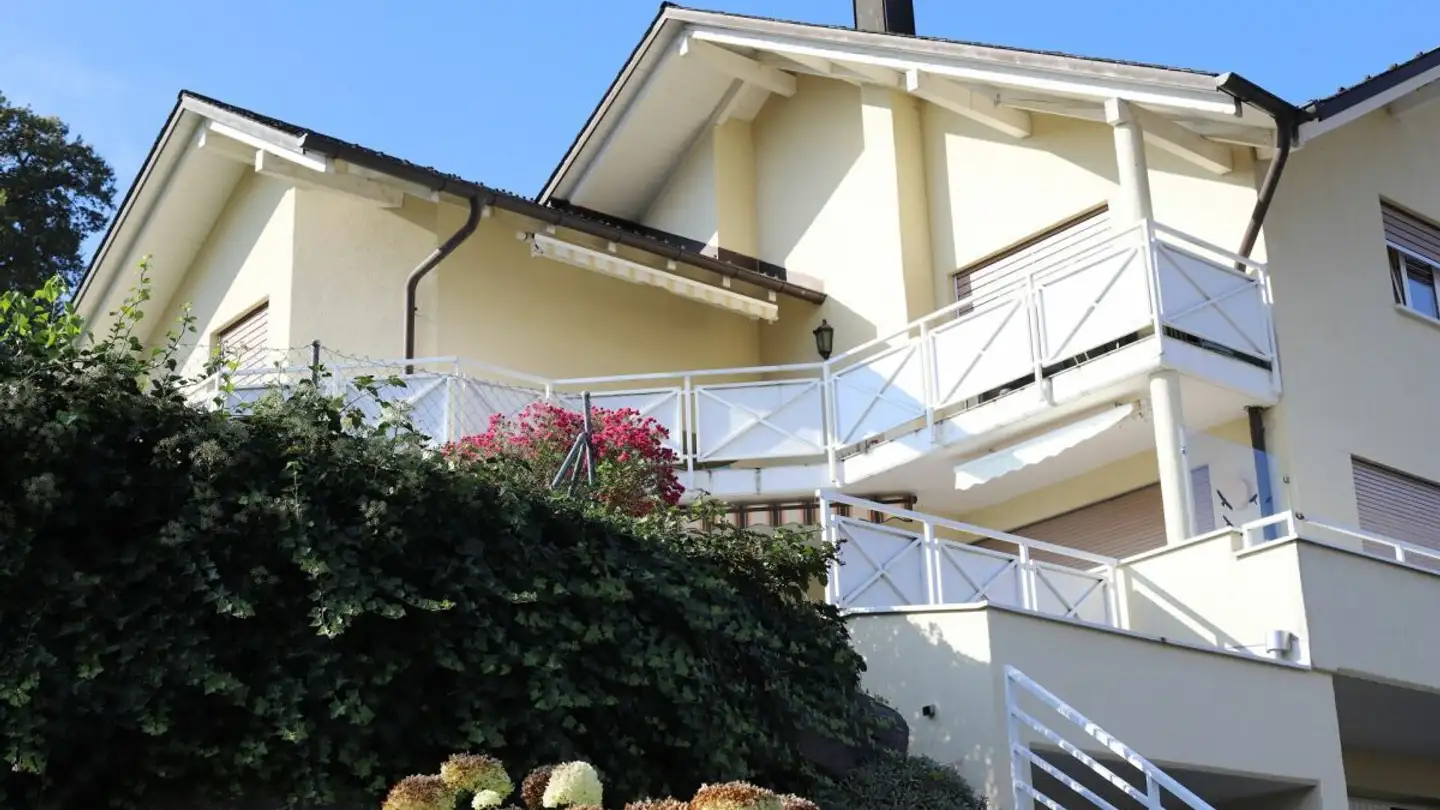 Apartment for rent - Unterfeldweg, 9476 Weite - Photo 2