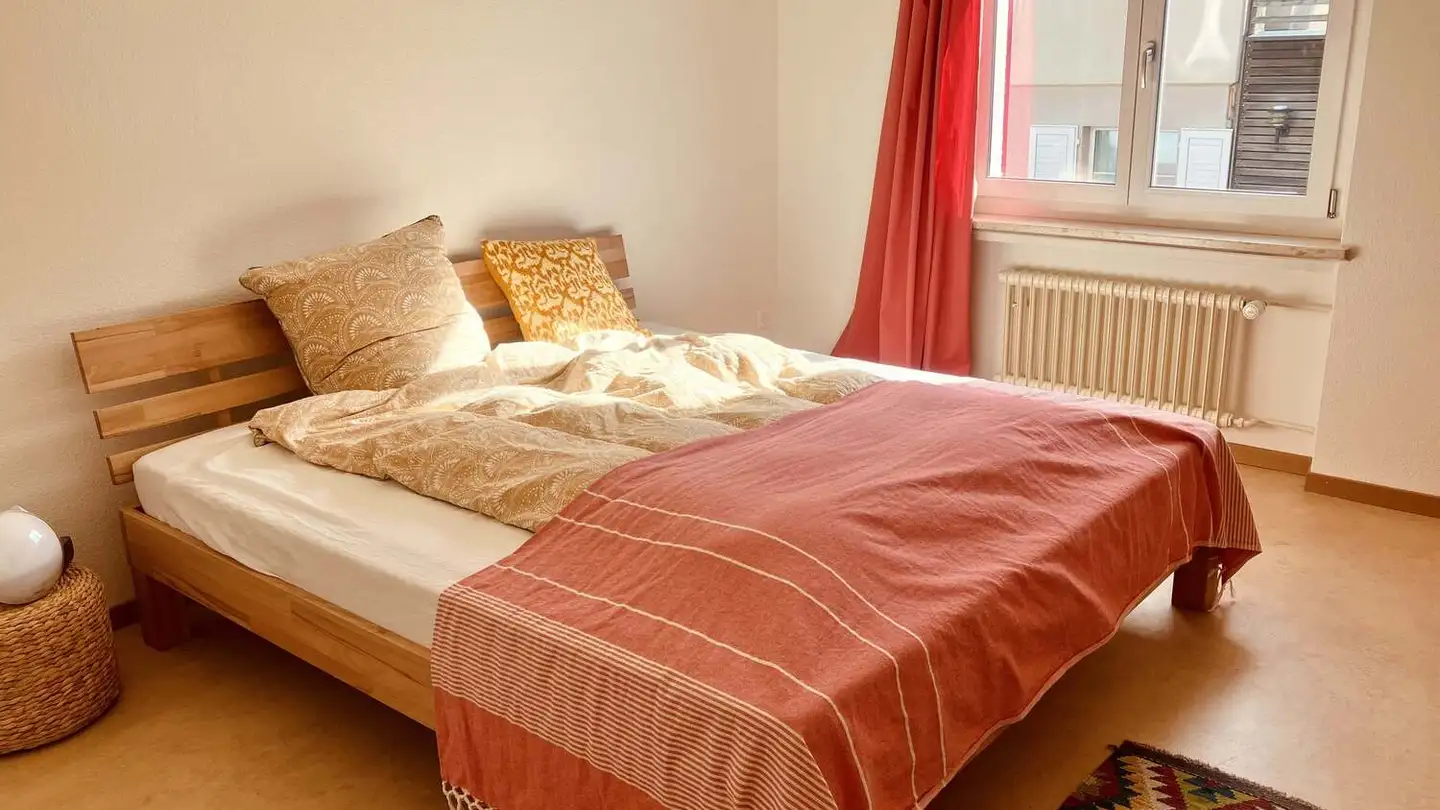 Apartment for rent - 8400 Winterthur - Photo 3