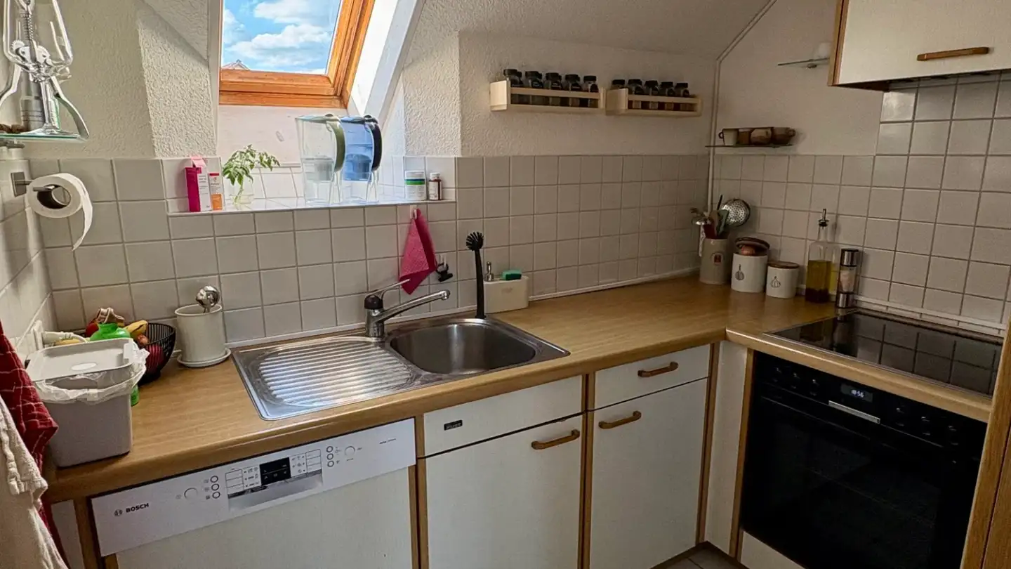 Appartamento in affitto - Linggenbergstrasse, 8620 Wetzikon ZH - Foto 4