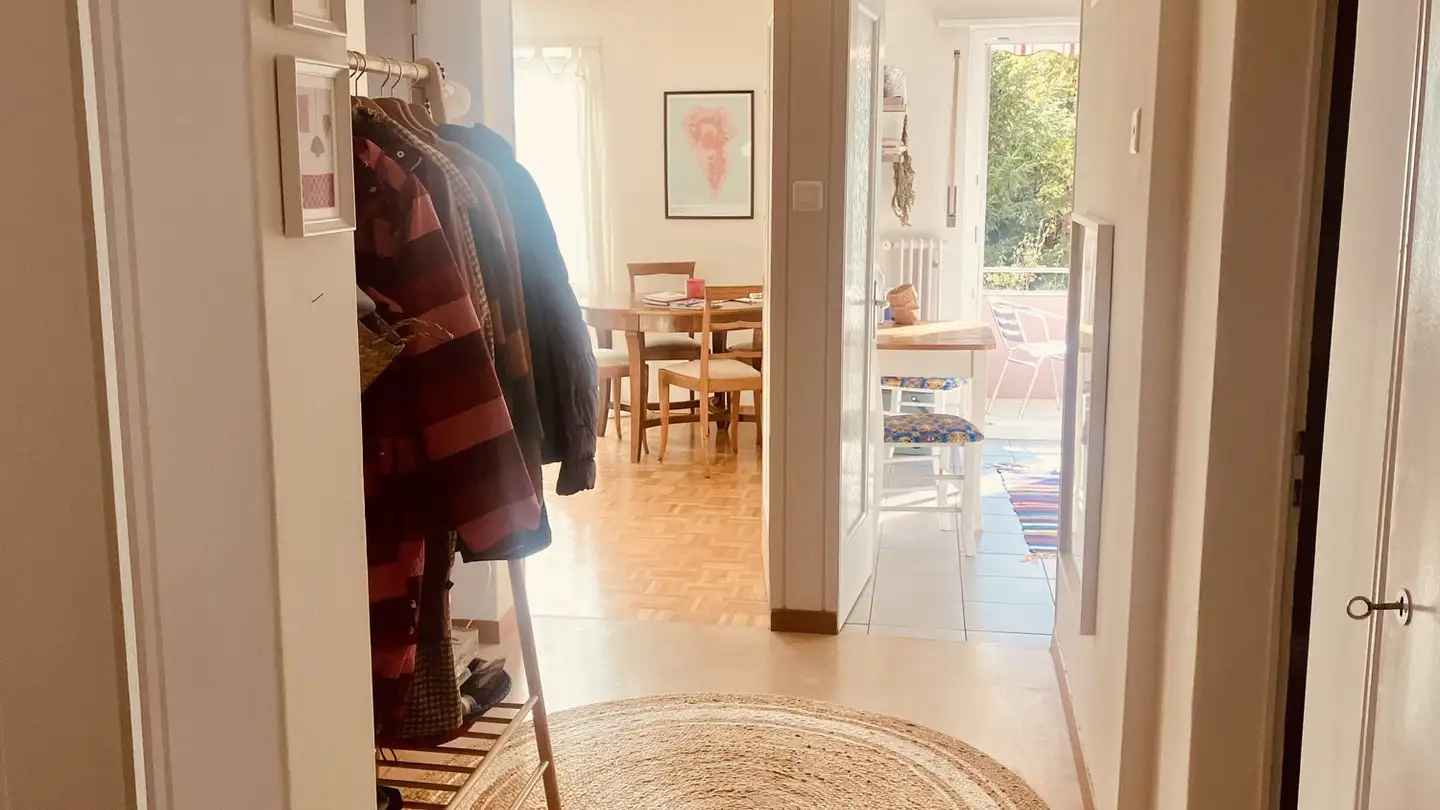 Apartment for rent - 8400 Winterthur - Photo 4