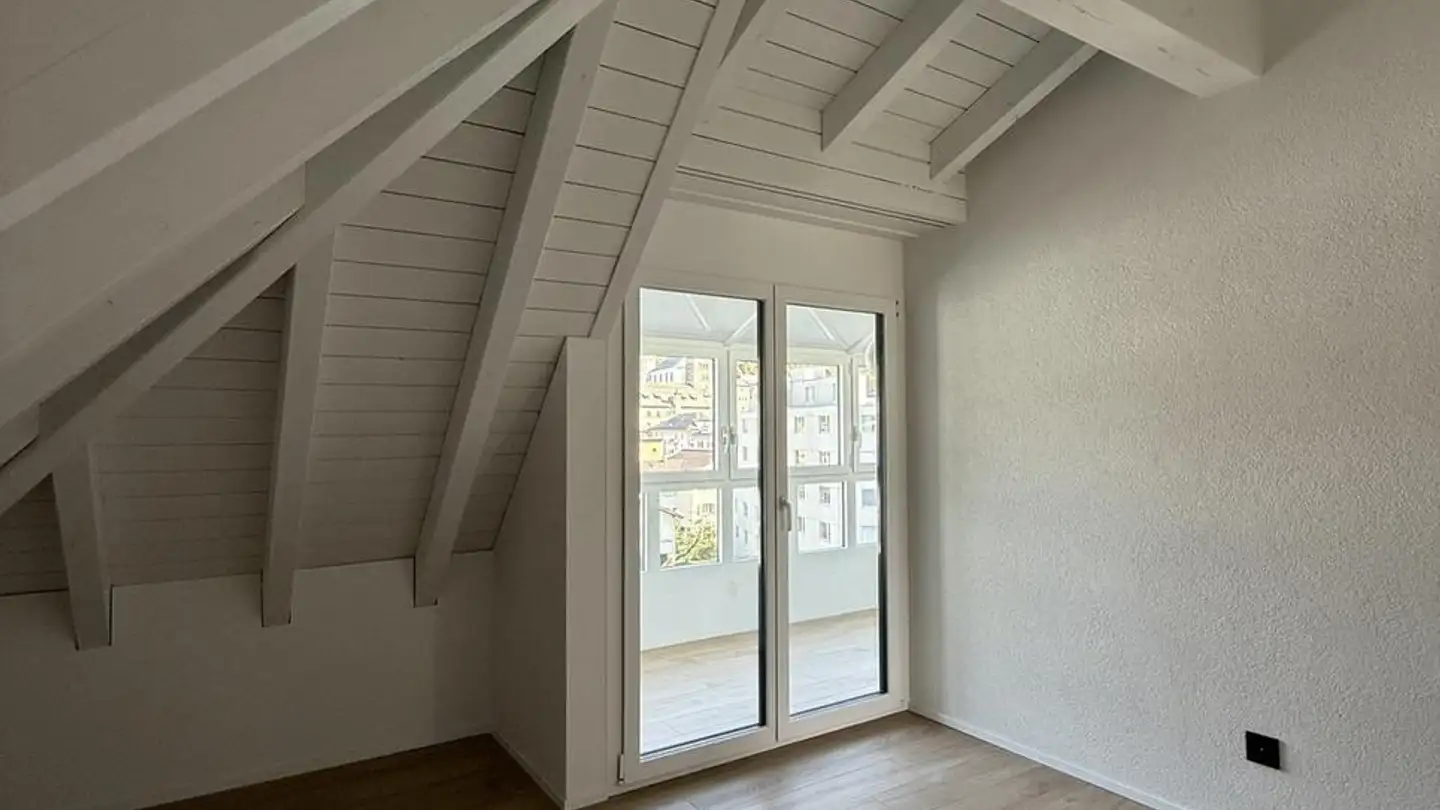 Appartement à louer - Apollostrasse 6, 3902 Glis - Photo 3