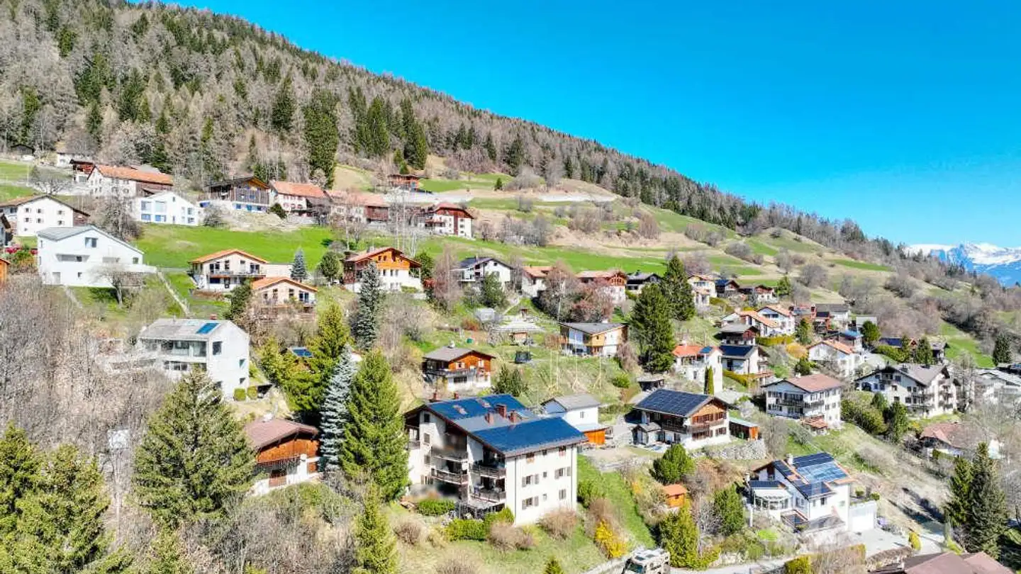 Apartment for sale - Cartschinsweg 35, 7074 Malix - Photo 2