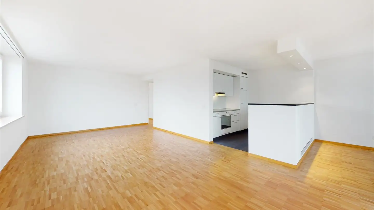Appartamento in affitto - Heugatterstrasse 21, 8600 Dübendorf - Photo 2