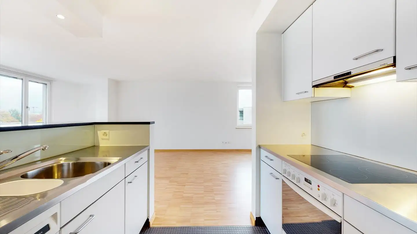 Appartamento in affitto - Heugatterstrasse 21, 8600 Dübendorf - Photo 3