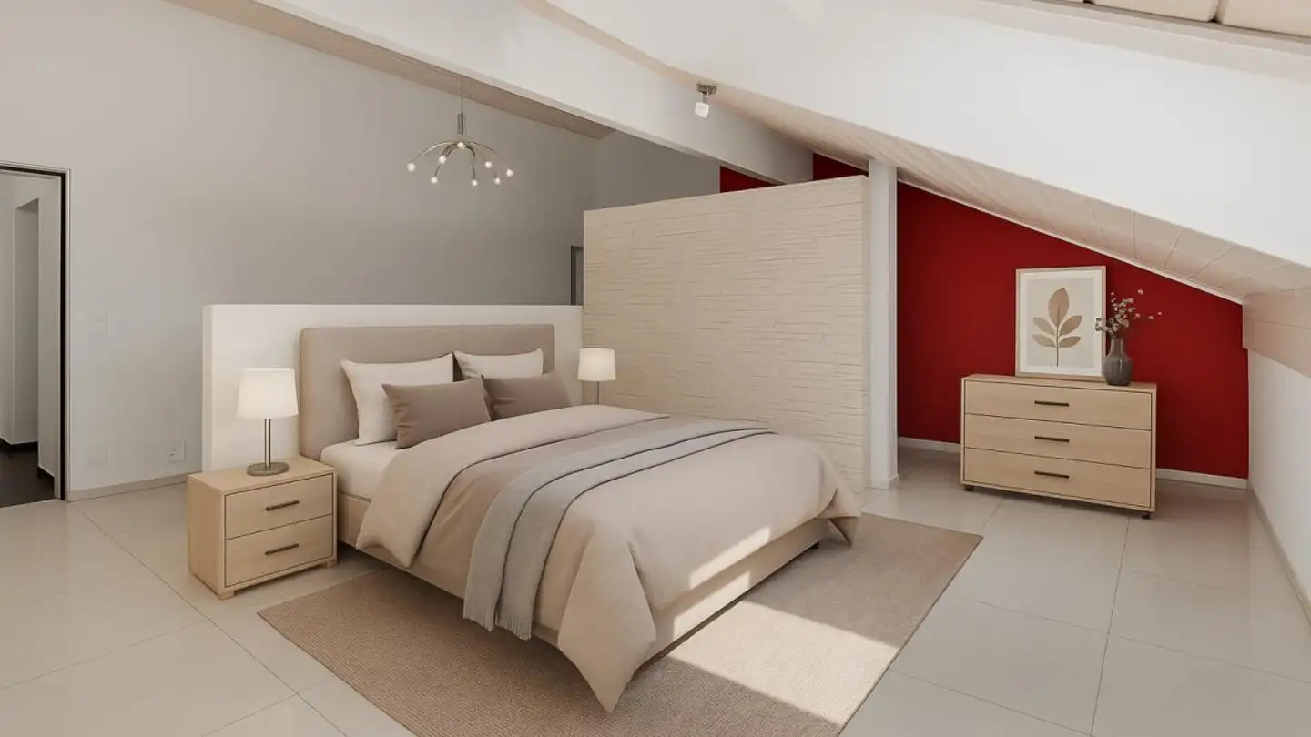 Attico in vendita - Kilchmatt 3, 6440 Brunnen - Photo 3