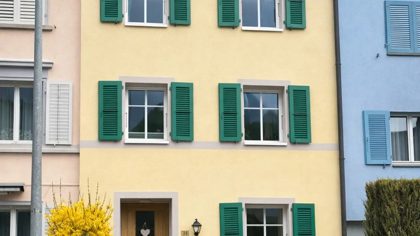 Single house for rent - Bahnhofstrasse 39, 8755 Ennenda - Photo 2