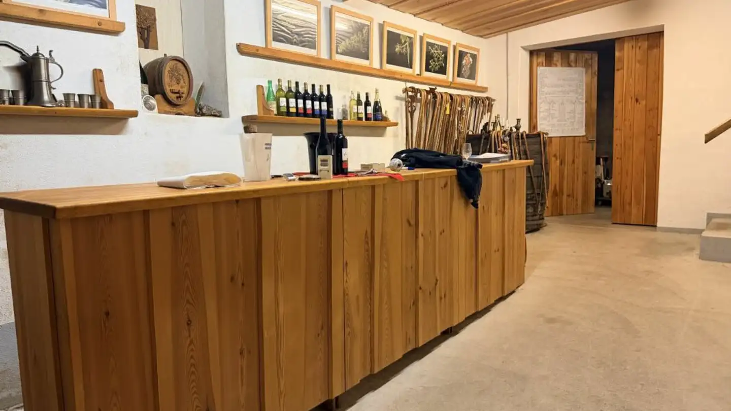 Lagerraum mieten - Flaachtalstrasse 30, 8459 Volken - Foto 3
