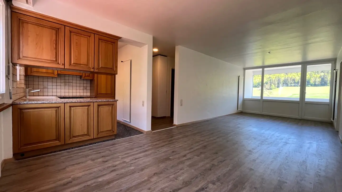 Appartement à louer - Grand-Rue 5, 2616 Renan BE