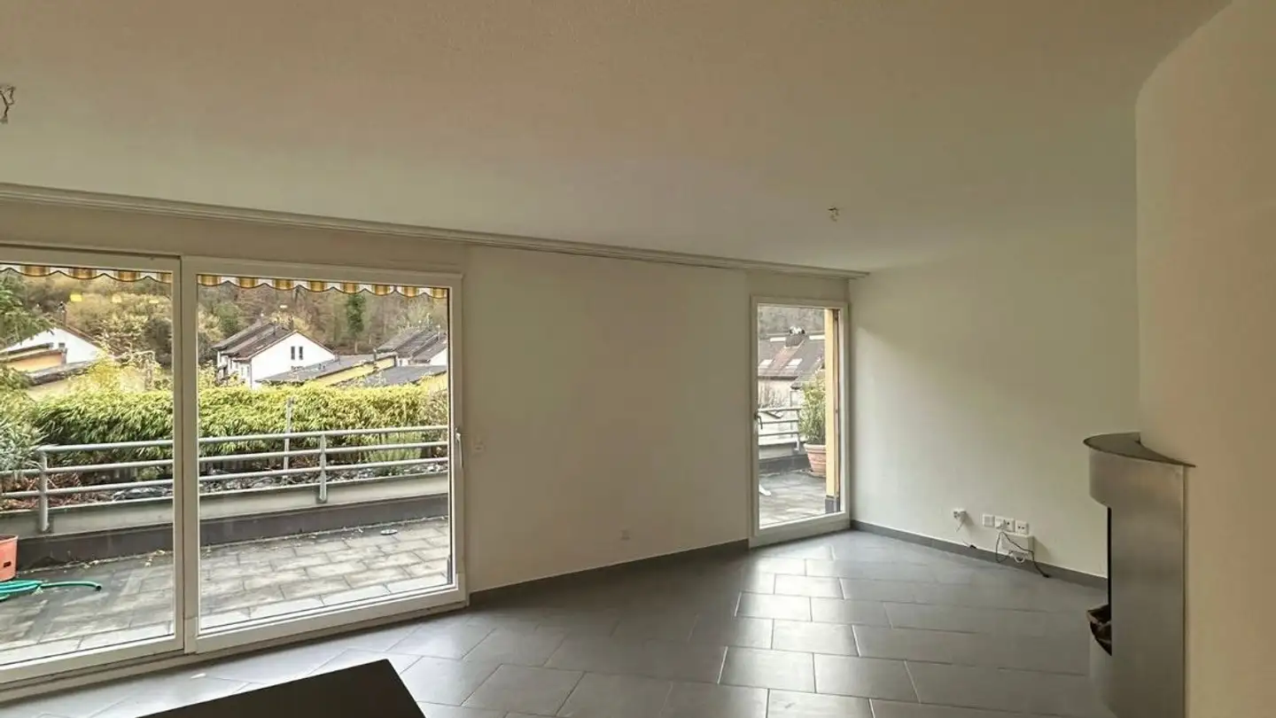Penthouse for rent - Bruggerstrasse 125, 5400 Baden - Photo 3