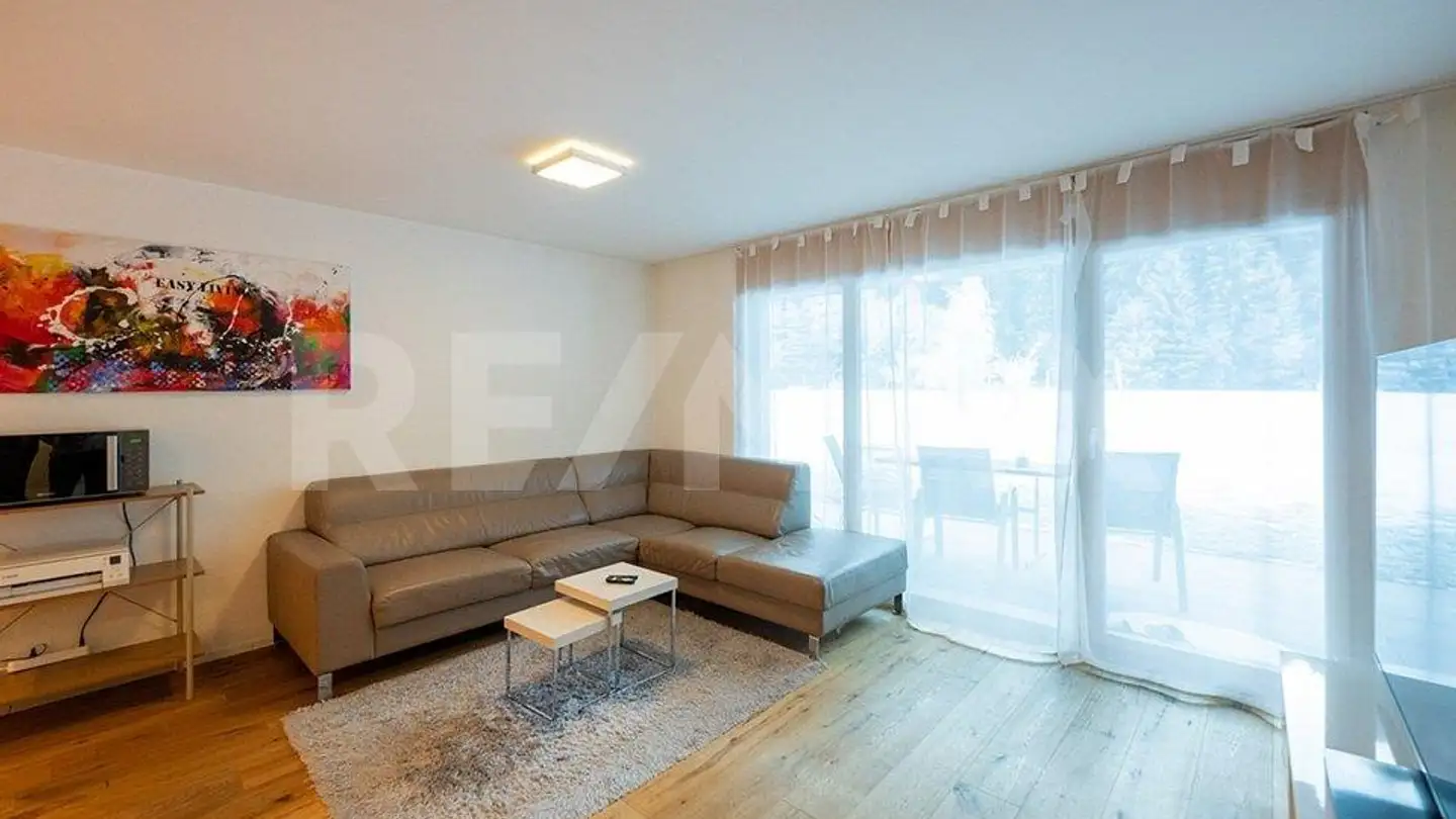 Appartamento in vendita - Zinols Isla 9, 7477 Filisur - Foto 2