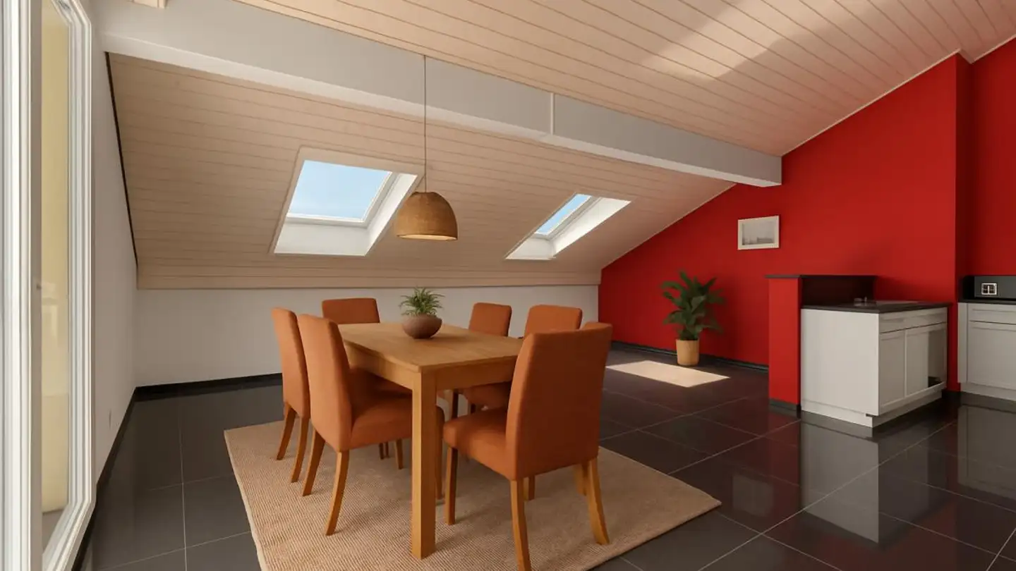 Attico in vendita - Kilchmatt 3, 6440 Brunnen - Photo 4