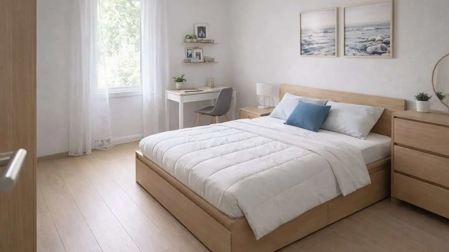 Single house for rent - Bahnhofstrasse 39, 8755 Ennenda - Photo 4