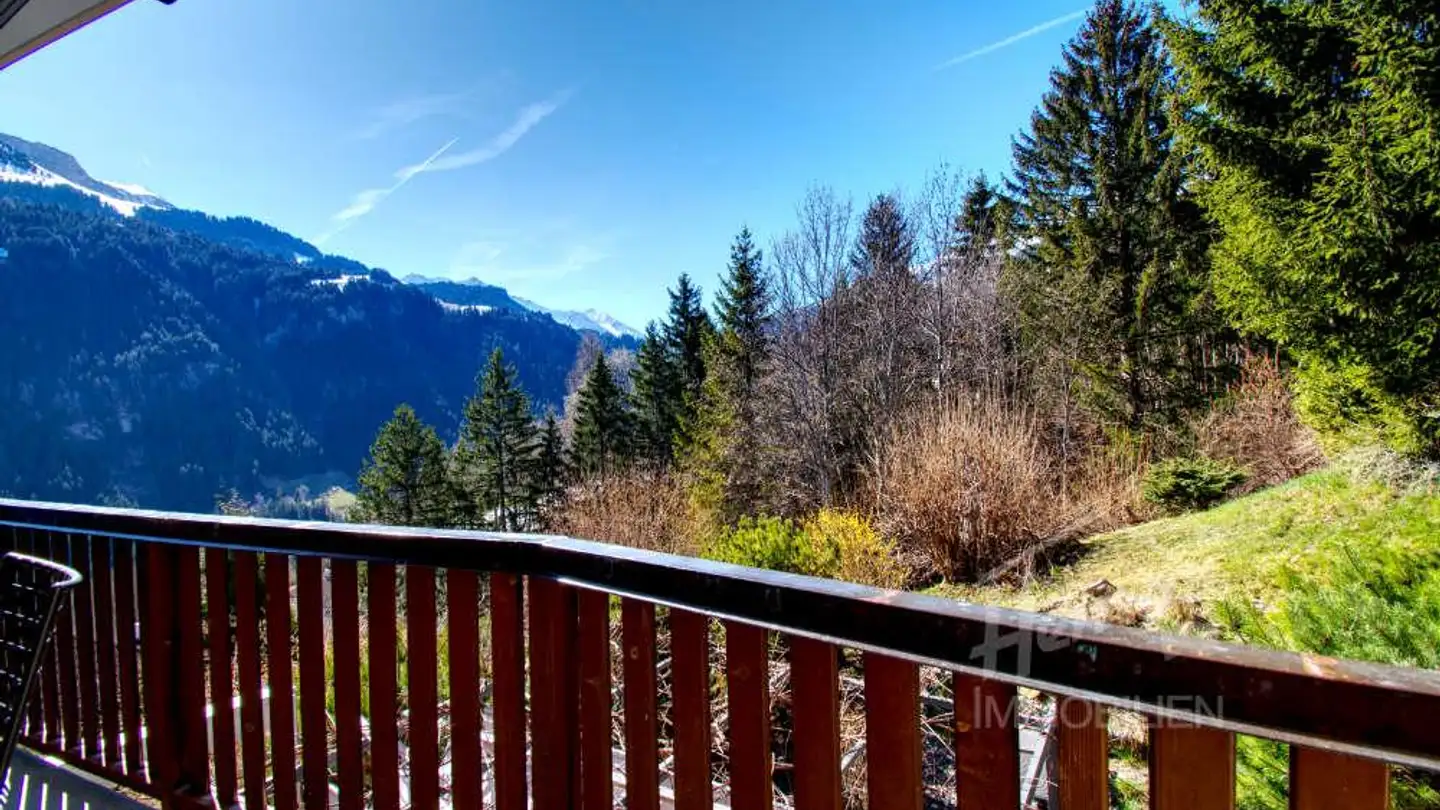 Apartment for sale - Cartschinsweg 35, 7074 Malix - Photo 4